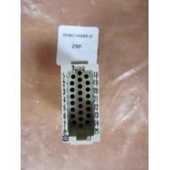 ABB 3HAC10999-2 Multicontact Module 25P - New No Box