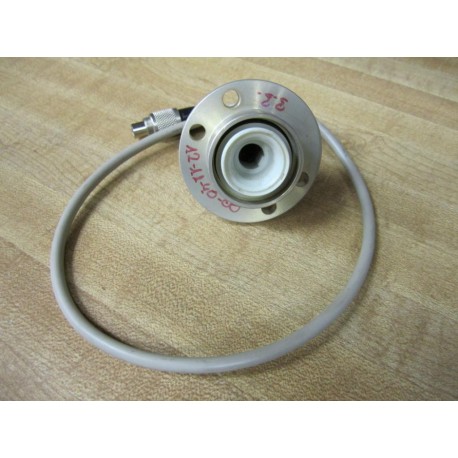 EAO 14-433 Lamp Holder .036 p - Used