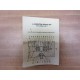 Ross 416K77 Valve Service Kit - New No Box