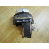 Allen Bradley 800T-A Button Black  w800T-XD4 - New No Box