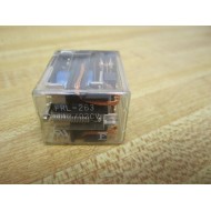 Fujitsu FRL 263 FRL263 Relay D01202CV - New No Box