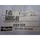 Parker PS808P Relieving Reg. Repair Kit