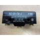 Micro Switch BZ-2R-T4-J Honeywell Switch  BZ2RT4J - New No Box