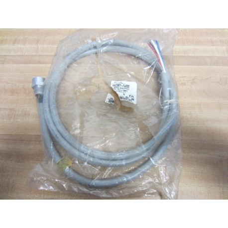 Brad Harrison DN5000-M020 Daniel Woodhead DN5000M020 Cable Assembly