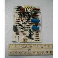 Bridgeport 134196 Board - Used