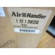 Air Handler 2W230 Extended Surface Air Filter 16x20x2 (Pack of 12)