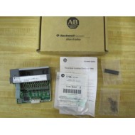 Allen Bradley 1746-IB32 Module 1746-1B32 Ser.D