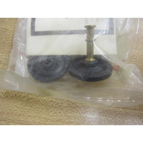 Humphrey SRKVA250 Seals Repair Kit