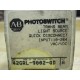 Allen Bradley 42GRL-9002-QD Photoelectric 42GRL9002QD