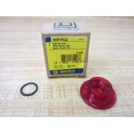 Square D 9001-R22 Push Pull Knob 9001R22
