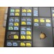 Key Tronic TCD475-5 Control Panel SG-0011844-P No Switch - Used