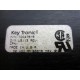 Key Tronic TCD475-5 Control Panel SG-0011844-P No Switch - Used