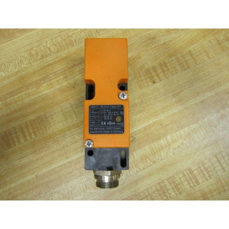 Ifm Efector IM0013 Sensor IME2020-FBOANPT - New No Box