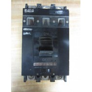 Square D LAL36400 Circuit Breaker - Used