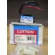 Lutron VETS-1000-GR Vareo Incandescent Tapswitch VETS1000GR