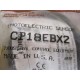 Honeywell CP18EBX2 Photoelectric Sensor