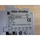 Allen Bradley 100-C16D01 Contactor 100C16D01 Series A - New No Box