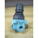 Wilkerson R00-02-000 Regulator R0002000 Turquoise Base - Used