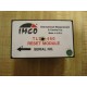 IMCO TLD-460 Reset Module - Used