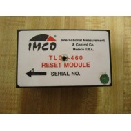 IMCO TLD-460 Reset Module - Used