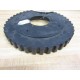 FGTS11-254 40 Tooth Timing Belt Pulley