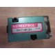 Numatrol RA7-0101 Actuator - New No Box