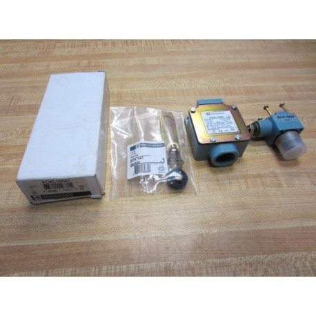 Telemecanique XCK-L10041 Limit Switch XCKL10041