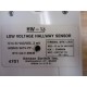 Sensor Switch HW-13 Long Body Low Voltage Hallway Sensor HW13