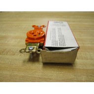 Pass & Seymour IG5361 Single Receptacle 20A 125V