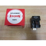 Klixon 4CR-1-645 Motor Starting Relay 40497