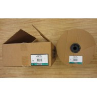 Panduit T50F-C0 12" Poly Weather Resistant Spiral Wrap 100FT