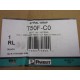Panduit T50F-C0 12" Poly Weather Resistant Spiral Wrap 100FT