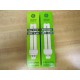General Electric F18DBX835ECO4P Pack Of 2 Bulbs