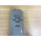 MLS-2 Capacitor CE33B 100V 8200MFD TOWA 58281 - New No Box