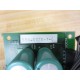 Yaskawa Electric CPCR-MR-CBK Circuit Board DF8100615 Rev D - Used