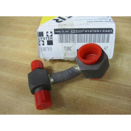 Hyster 190769 Tube Fitting 0190769 - New No Box