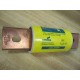 Bussmann LPJ-225SP Fuse LPJ225SP