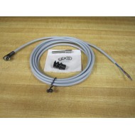 4600903 M5 Diffused Sensor Kit 50MM 8' Gray Cable