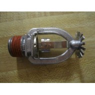 Star LD2 Sprinkler Head Chrome - New No Box