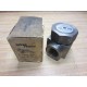 Spirax Sarco TD-50 1" NPT Steam Trap 600 PSI TD50