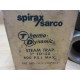 Spirax Sarco TD-50 1" NPT Steam Trap 600 PSI TD50