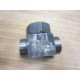 Spirax Sarco TD-50 1" NPT Steam Trap 600 PSI TD50