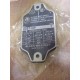 Allen Bradley 802T-NP Limit Switch 802TNP