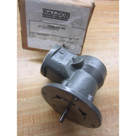 Baldor PTG100XPS DC Tach XPY II 601A222-2