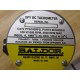 Baldor PTG100XPS DC Tach XPY II 601A222-2