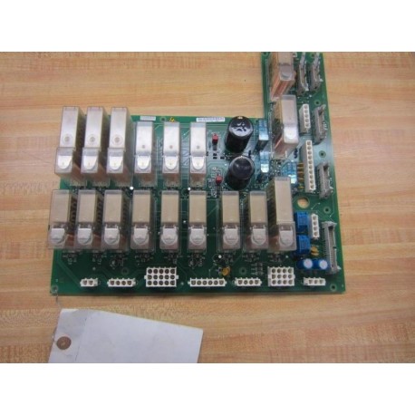 Kuka 390-00212-0 Control Board 390002120 - Parts Only