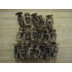 Rasco G Sprinkler Head Bronze Pack Of 16 Thread 34 Inch - New No Box