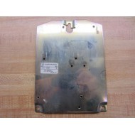 Allen Bradley 505-TOB Starter Mounting Plate Only 505-T0B - Used