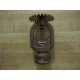 Rasco G Sprinkler Head Bronze Pack Of 4 - Used