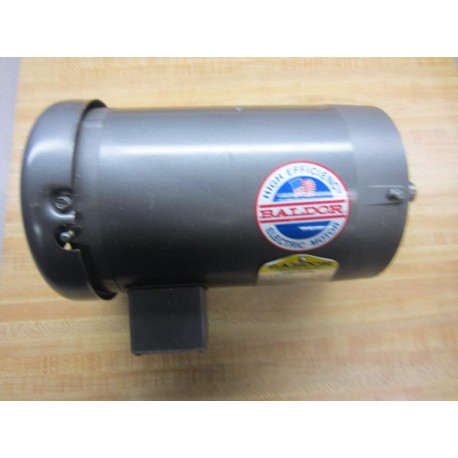 Baldor VM3556T Motor - New No Box